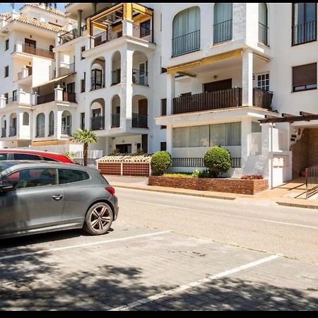Personal Y Coqueto En Primerisima Linea De Playa, En La Costa Del Sol. Puerto De La Duquesa Castillo de Sabinillas エクステリア 写真